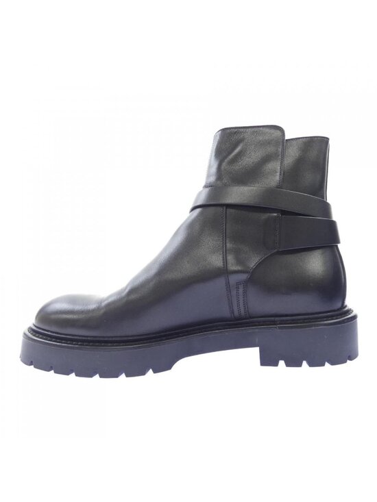 Hermes Boots Black main image 6